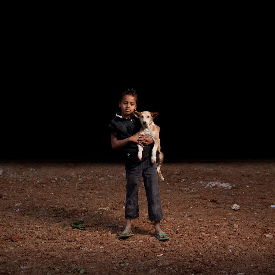 perros abandonados adopted dogs Cultura Inquieta4