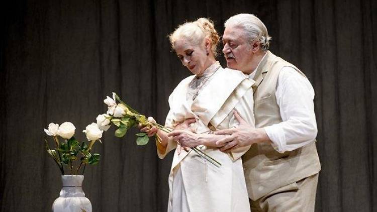 teatro Happn