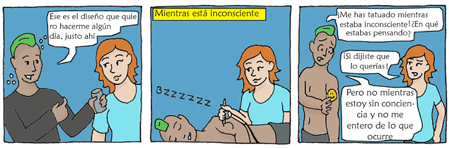 Alli Kirkham rape violacion consentimiento4
