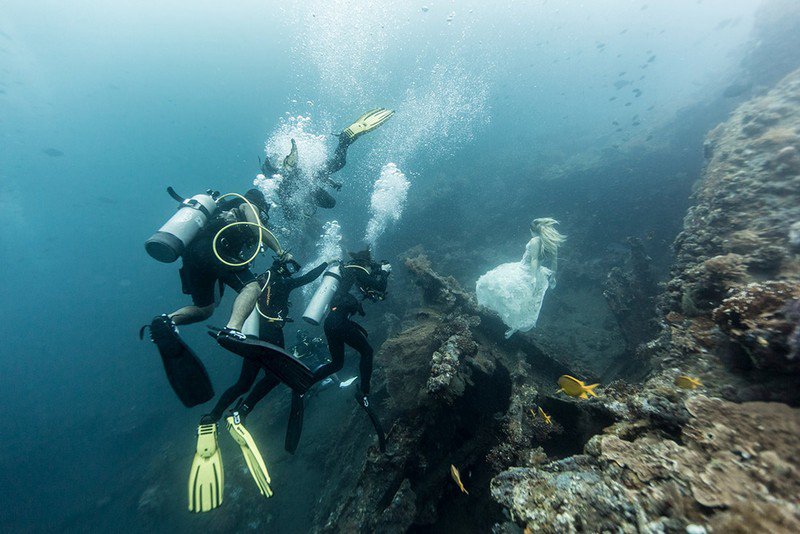 Benjamin Von Wong Cultura Inquieta wreck naufragio2