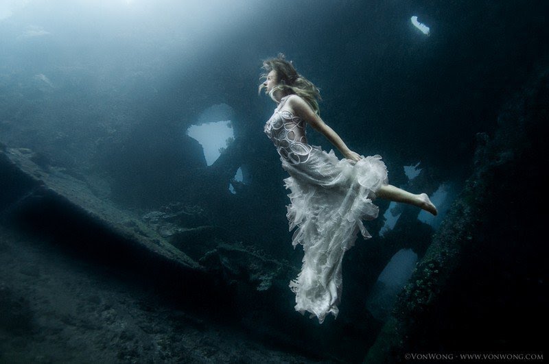 Benjamin Von Wong Cultura Inquieta wreck naufragio4