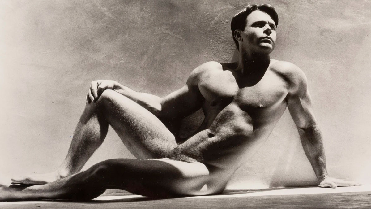 Ray of Light: Desnudos por el espectacular Greg Gorman [desnudos]