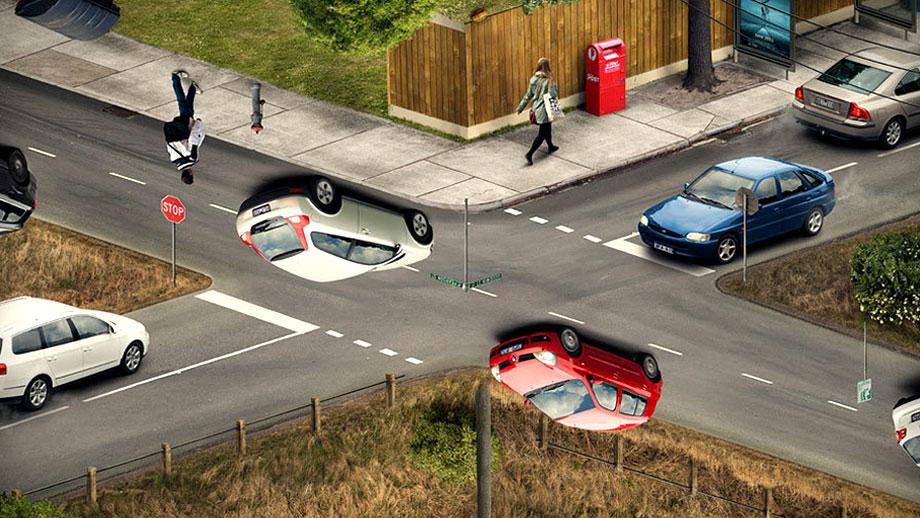 Erik Johansson Cultura Inquieta
