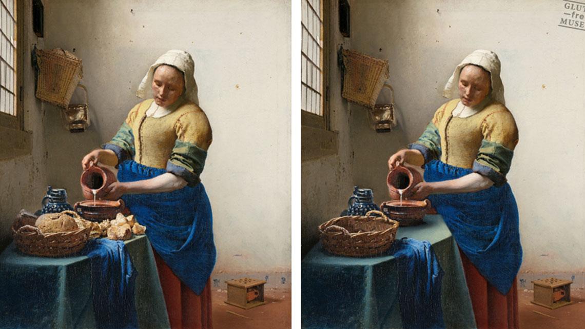 Gluten Free Museum Cultura Inquieta