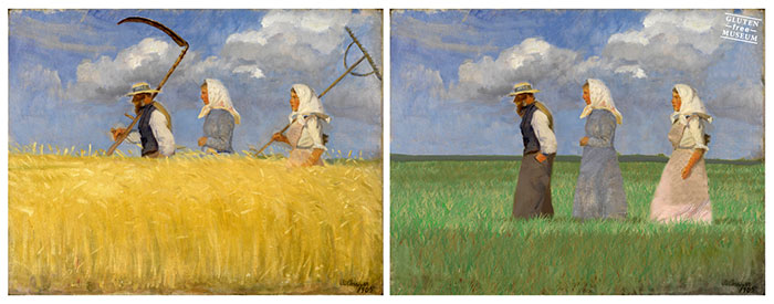 Gluten Free Museum Cultura Inquieta 5