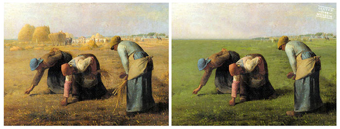 Gluten Free Museum Cultura Inquieta 9