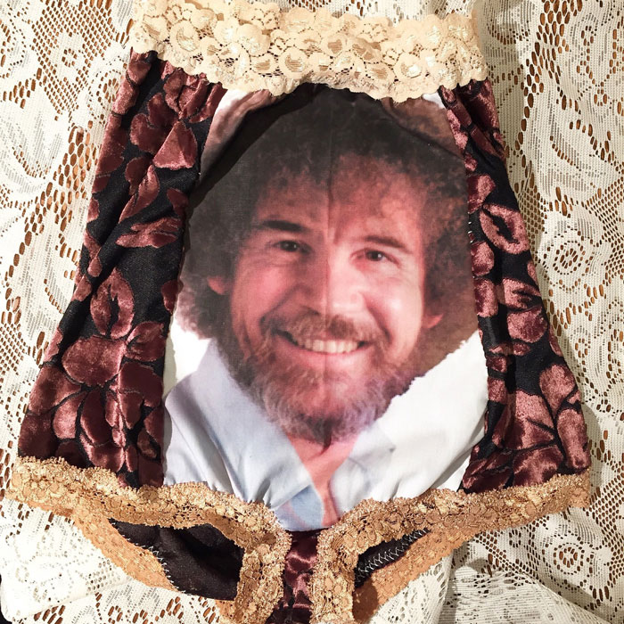Golden Girls panties chicas de oro bragas7