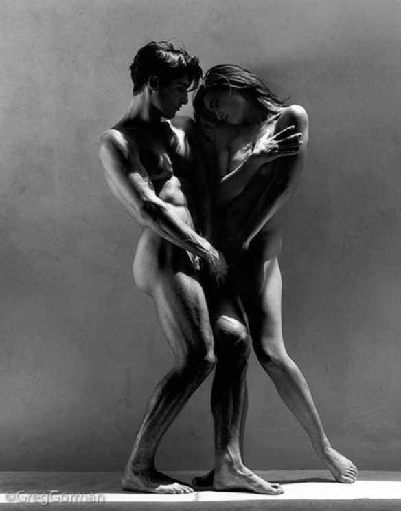 Greg Gorman Cultura Inquieta10