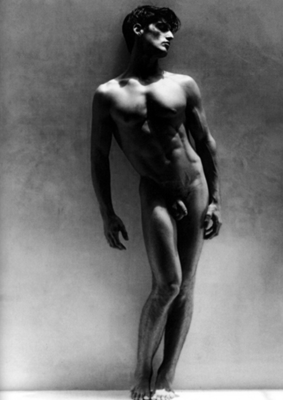 Greg Gorman Cultura Inquieta12