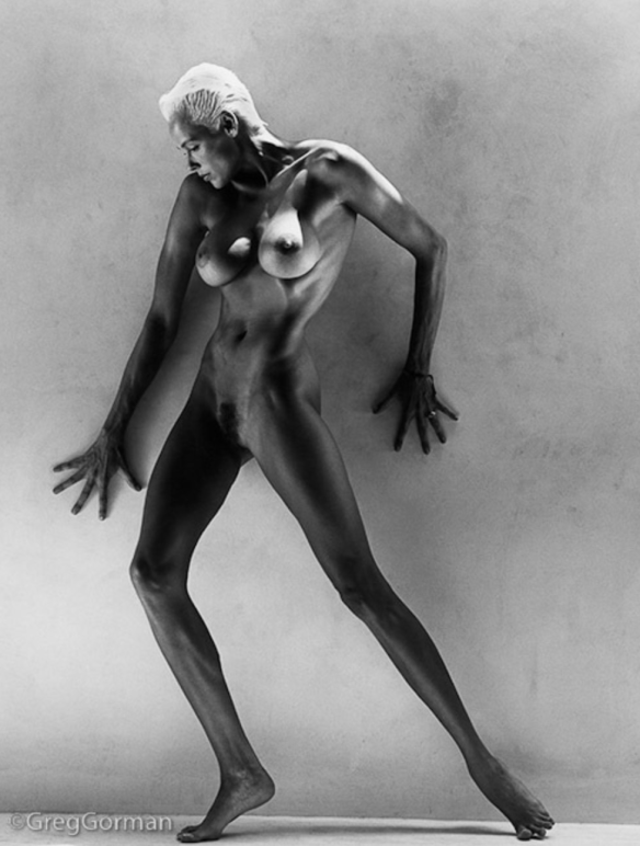 Greg Gorman Cultura Inquieta13