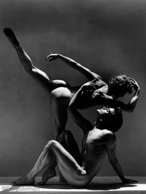 Greg Gorman Cultura Inquieta14