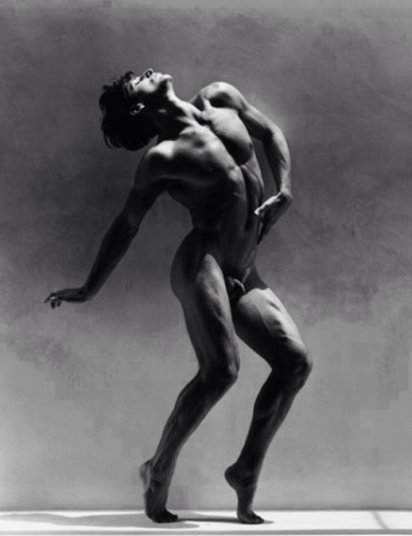 Greg Gorman Cultura Inquieta15