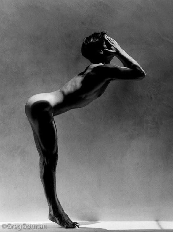 Greg Gorman Cultura Inquieta16
