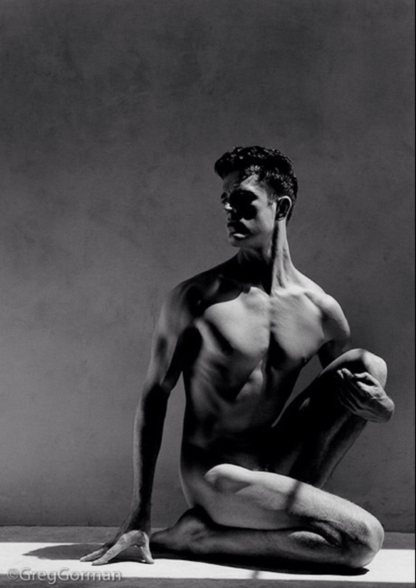 Greg Gorman Cultura Inquieta17