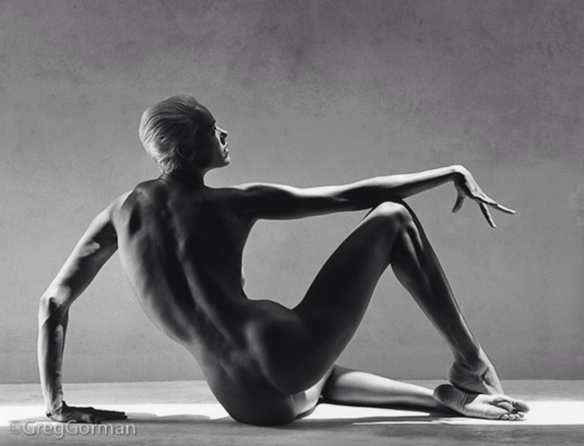 Greg Gorman Cultura Inquieta19
