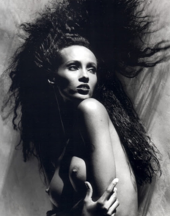 Greg Gorman Cultura Inquieta2