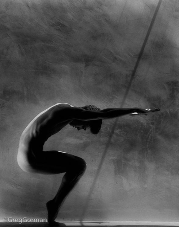 Greg Gorman Cultura Inquieta20