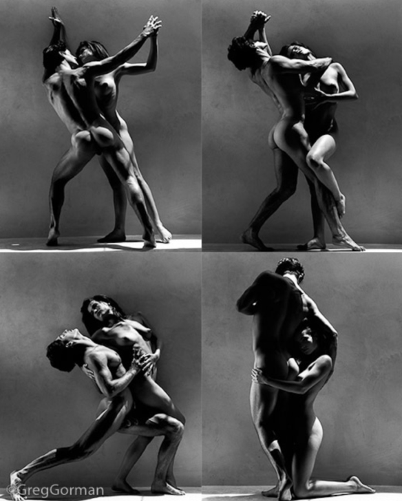 Greg Gorman Cultura Inquieta21
