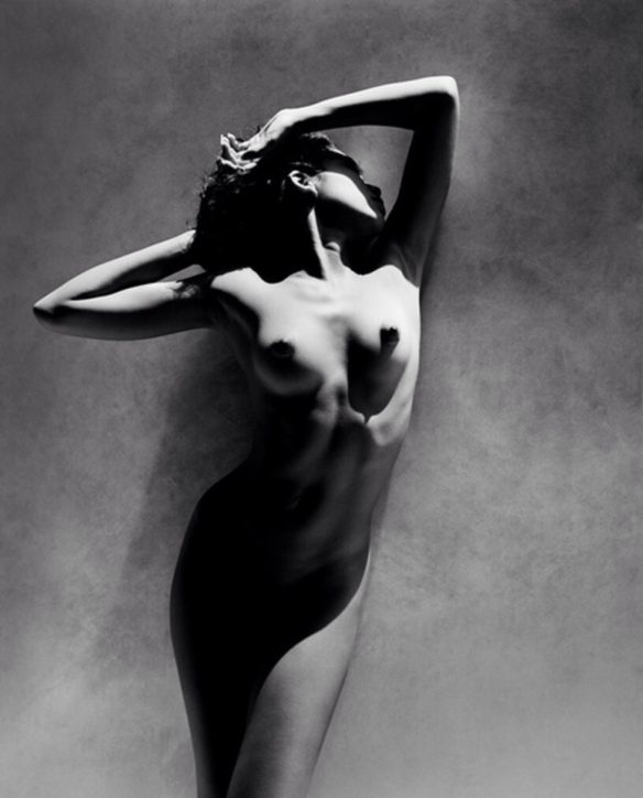 Greg Gorman Cultura Inquieta3