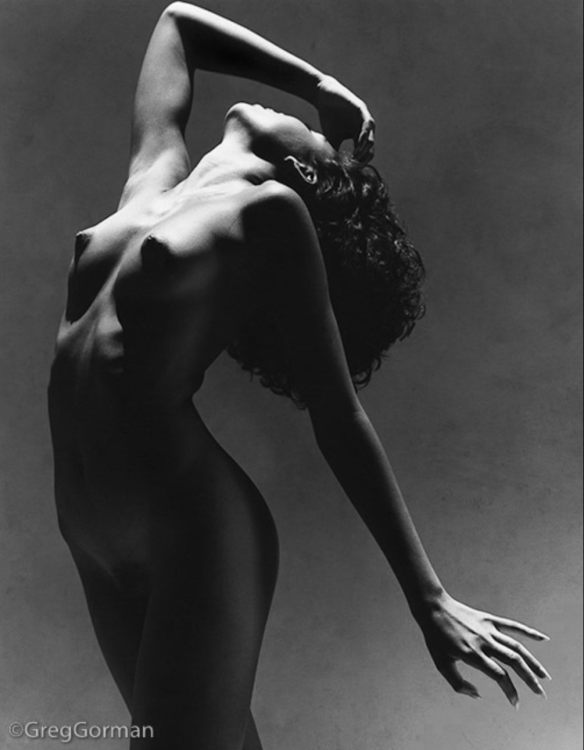 Greg Gorman Cultura Inquieta4