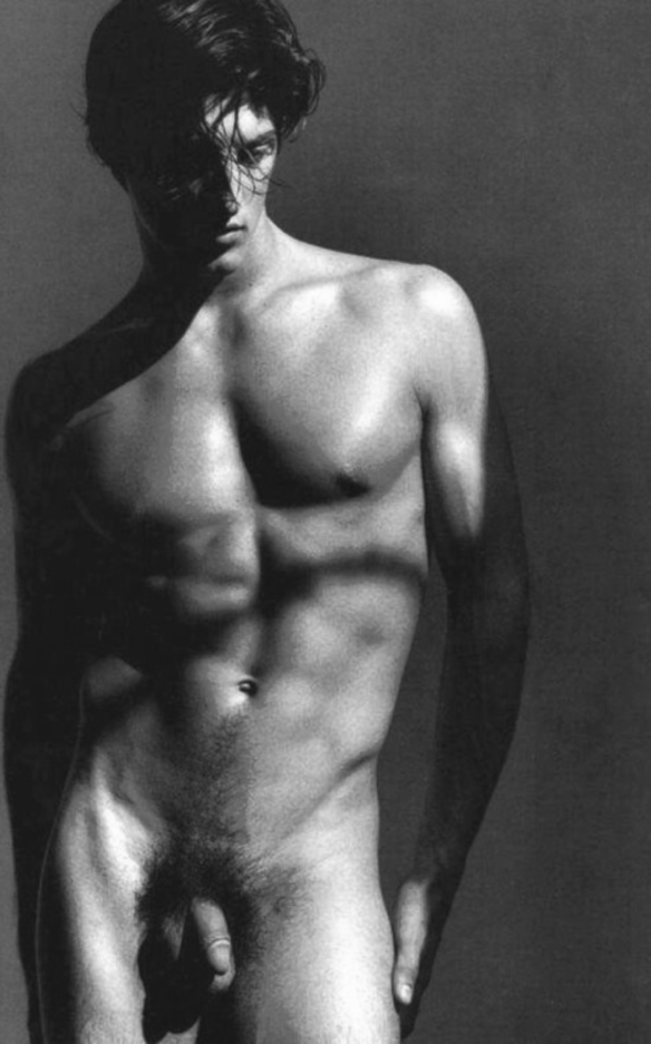 Greg Gorman Cultura Inquieta5