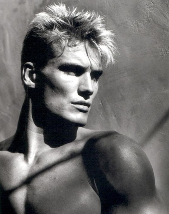 Greg Gorman Cultura Inquieta6