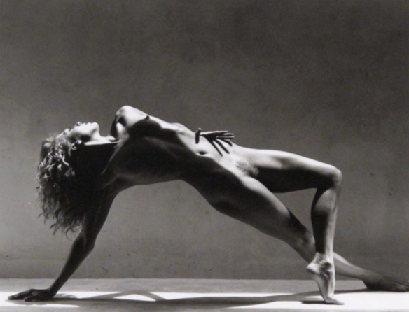 Greg Gorman Cultura Inquieta7