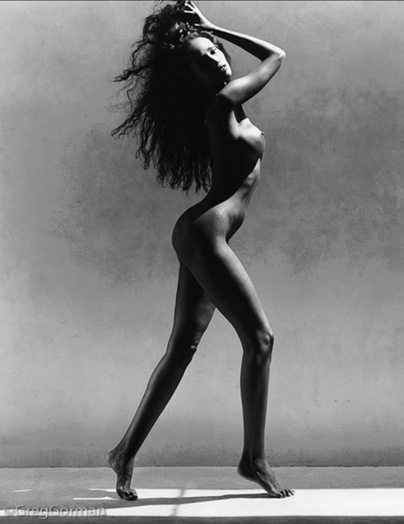 Greg Gorman Cultura Inquieta8