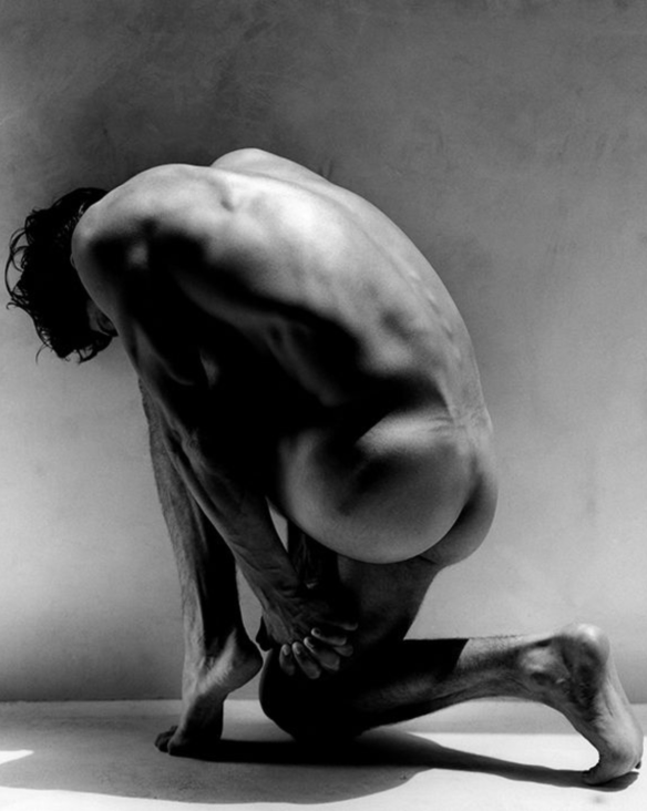 Greg Gorman Cultura Inquieta9
