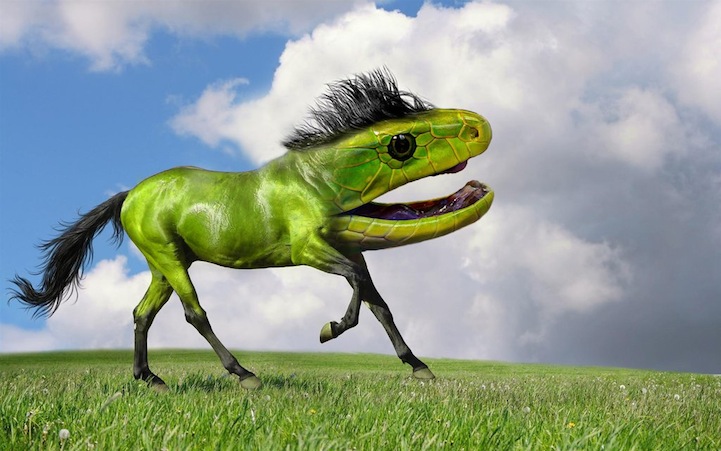 Gyyp photo manipulation foto manipulacion photoshop5