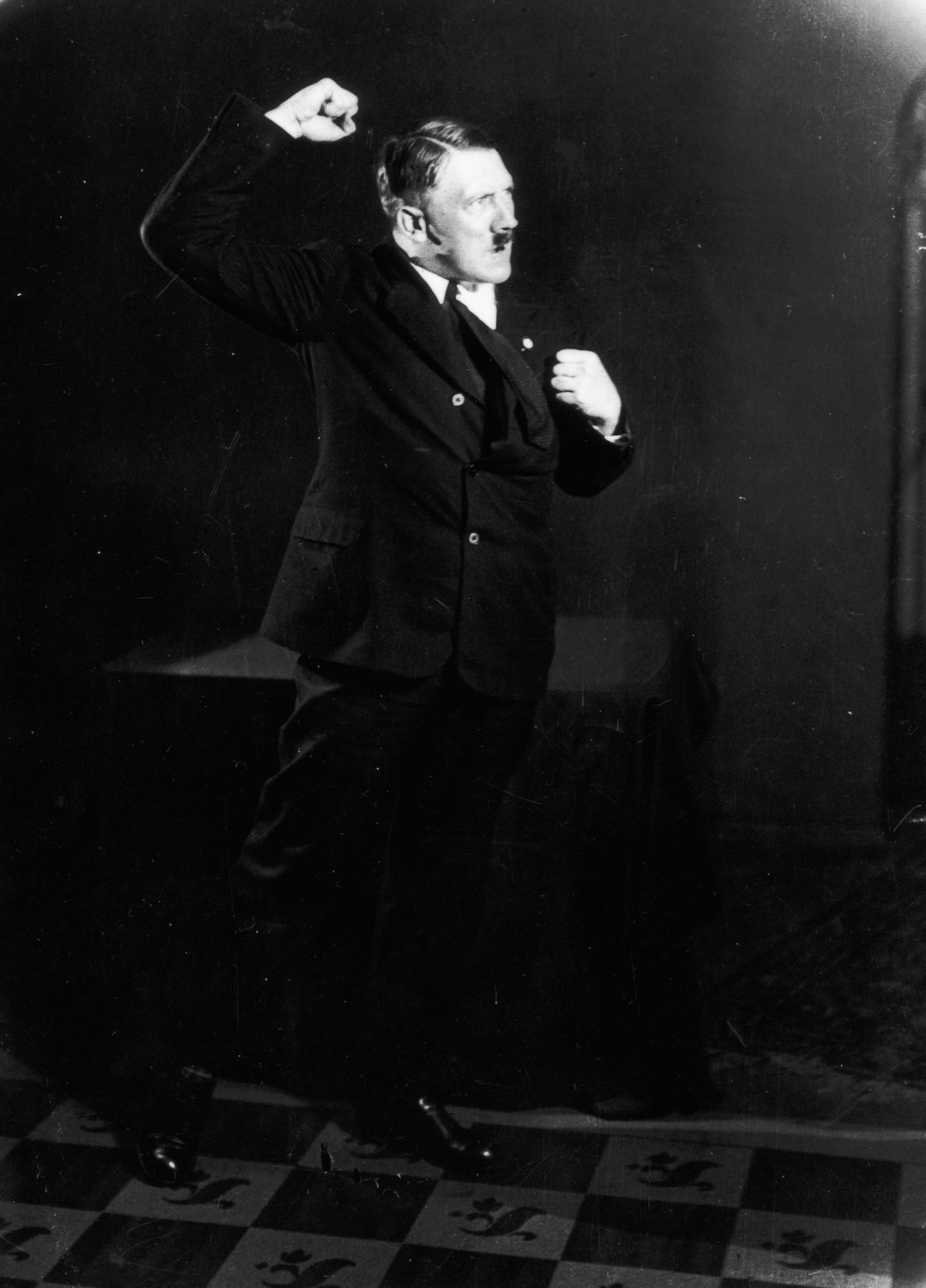 Hitler Heinrich Hoffmann3