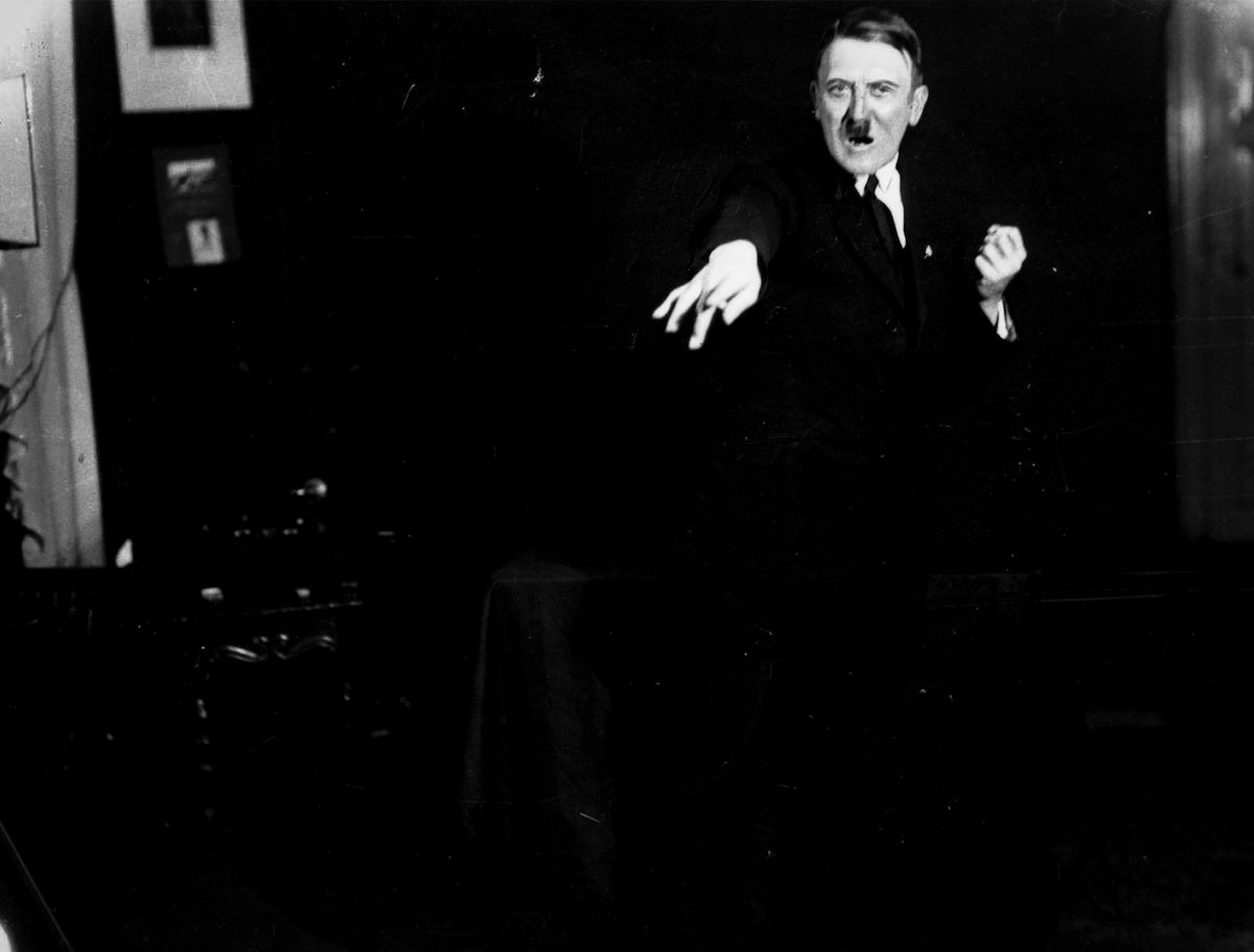 Hitler Heinrich Hoffmann4