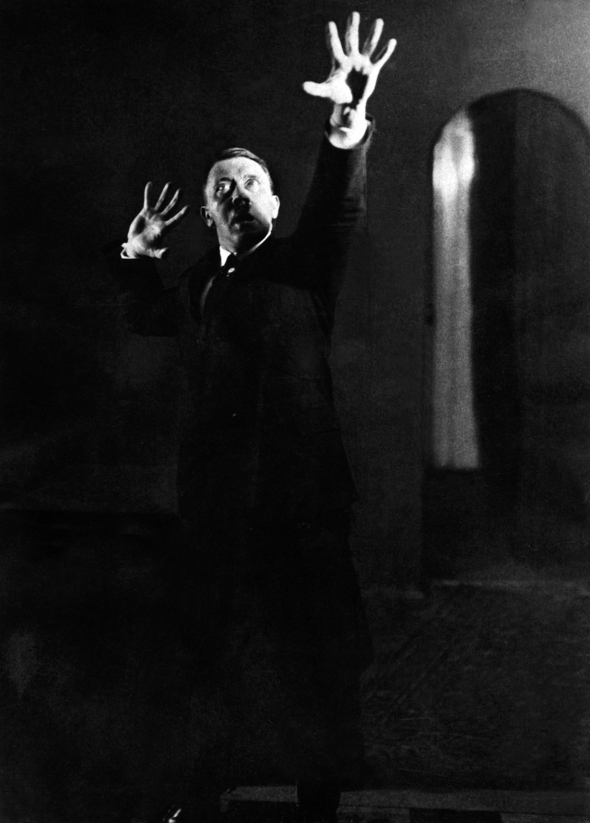 Hitler Heinrich Hoffmann6