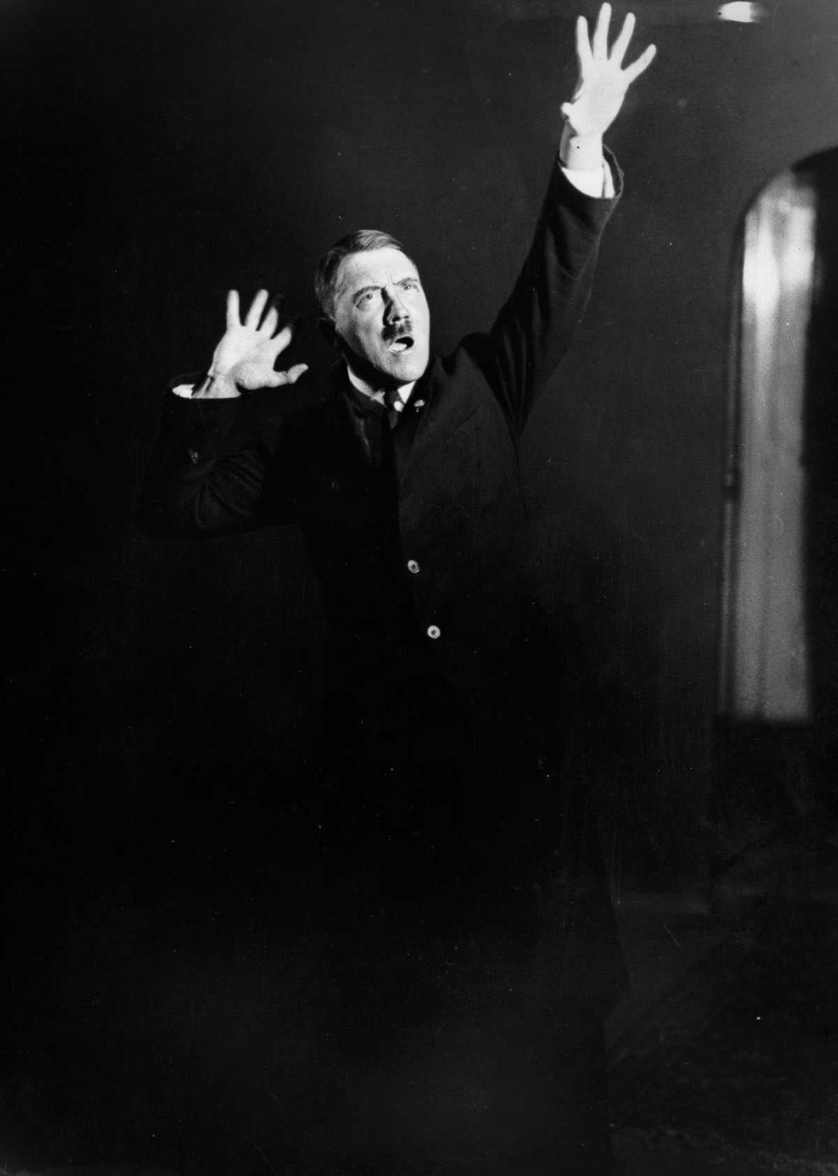 Hitler Heinrich Hoffmann7