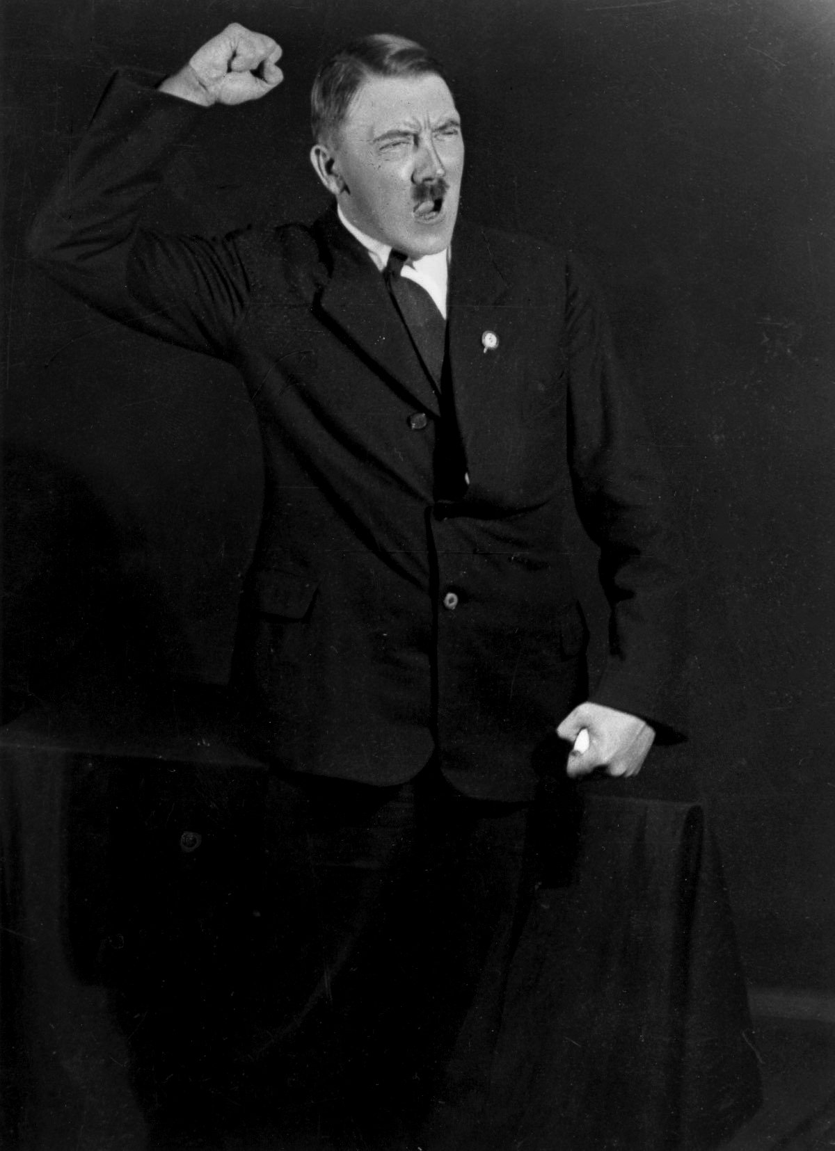 Hitler Heinrich Hoffmann8