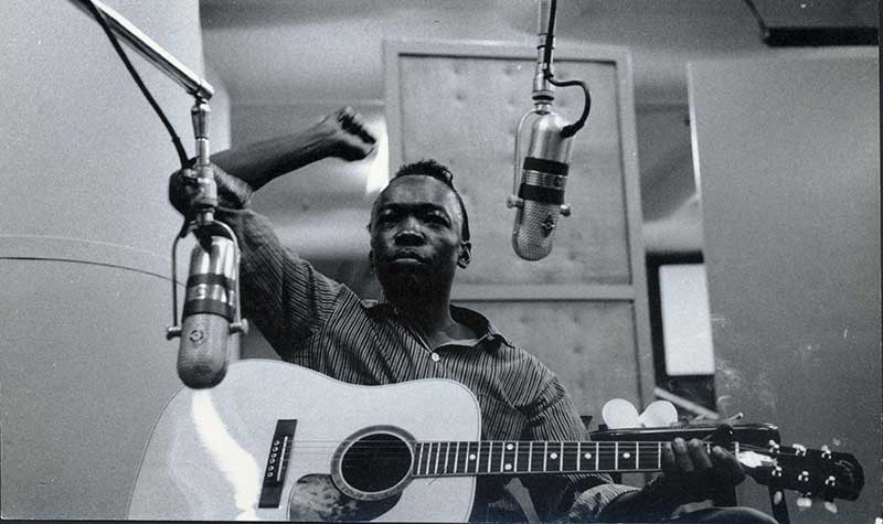 John-Lee-Hooker Cultura-Inquieta
