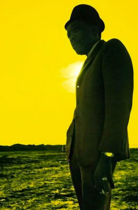 John Lee Hooker Cultura Inquieta.4