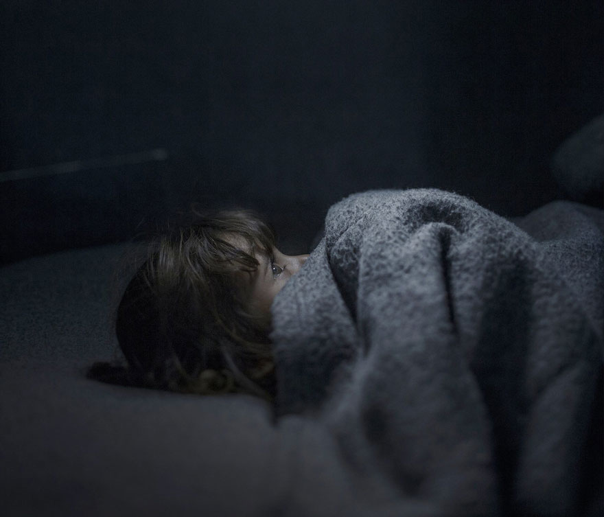 Magnus Wennman World Press Photo Award refugee Syria13