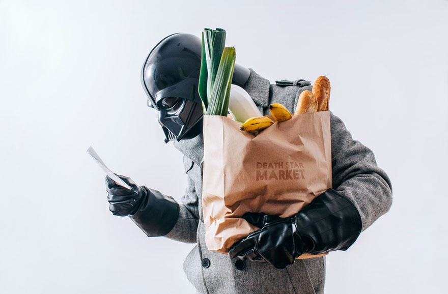 Pawel Kadysz Darth Vader.16