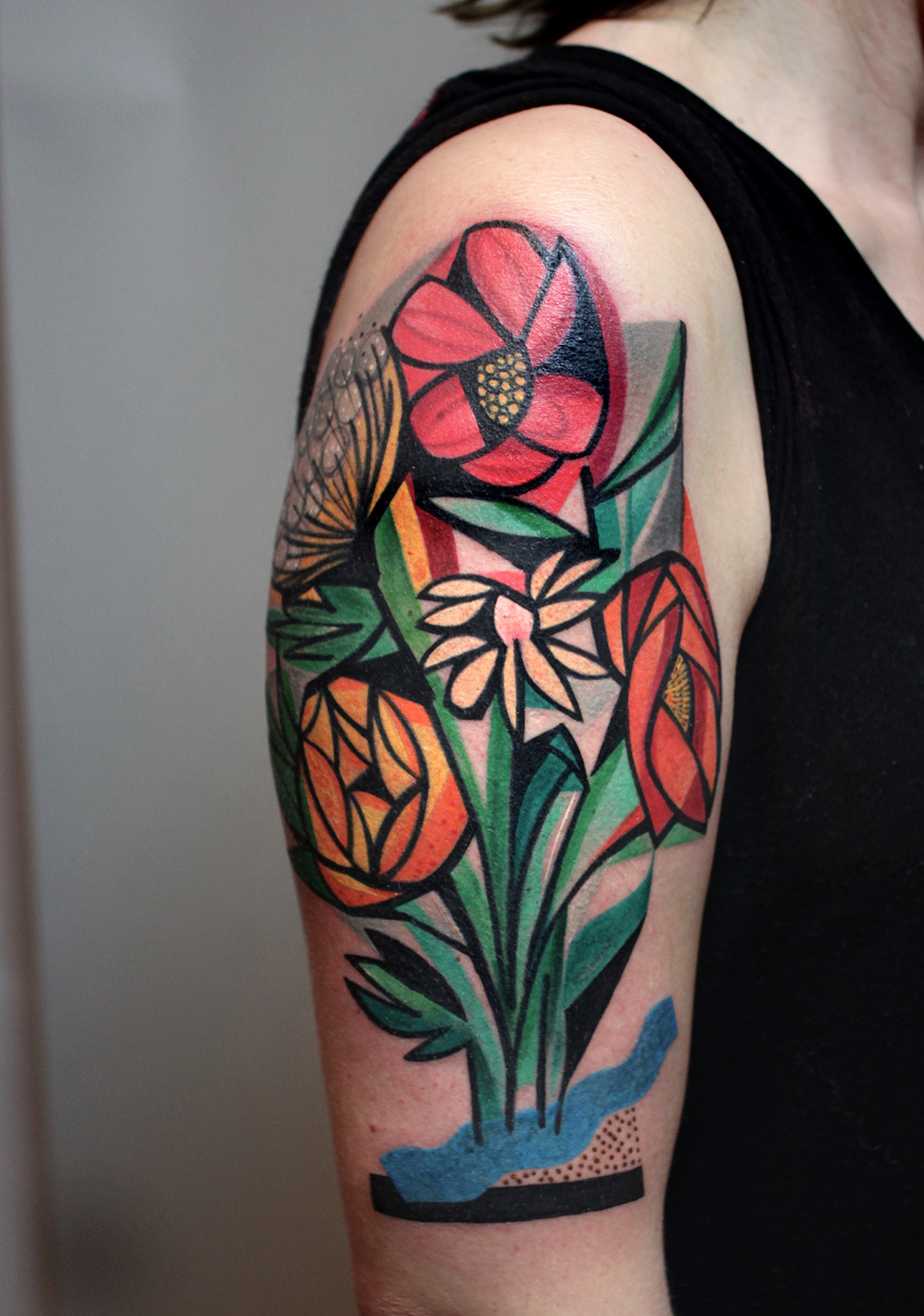 Peter Aurisch tattoo tatuaje Cultura Inquieta6