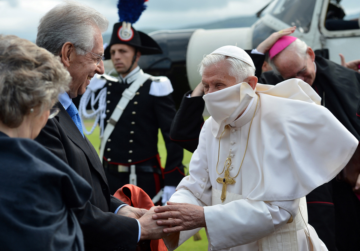Pope papa wind viento8