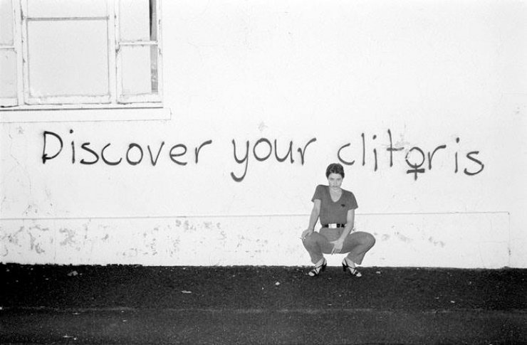 Fotografía años 80 de Rennie Ellis en Australia