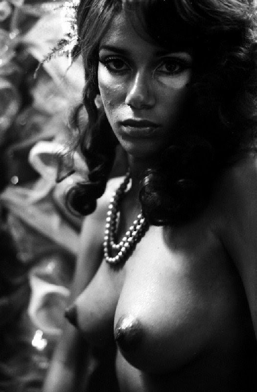 Fotografía años 80 de Rennie Ellis en Australia