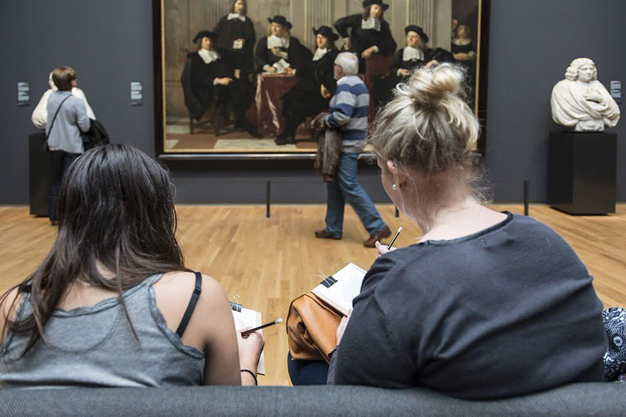 Rijksmuseum Amsterdam2