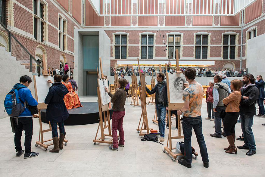 Rijksmuseum Amsterdam4