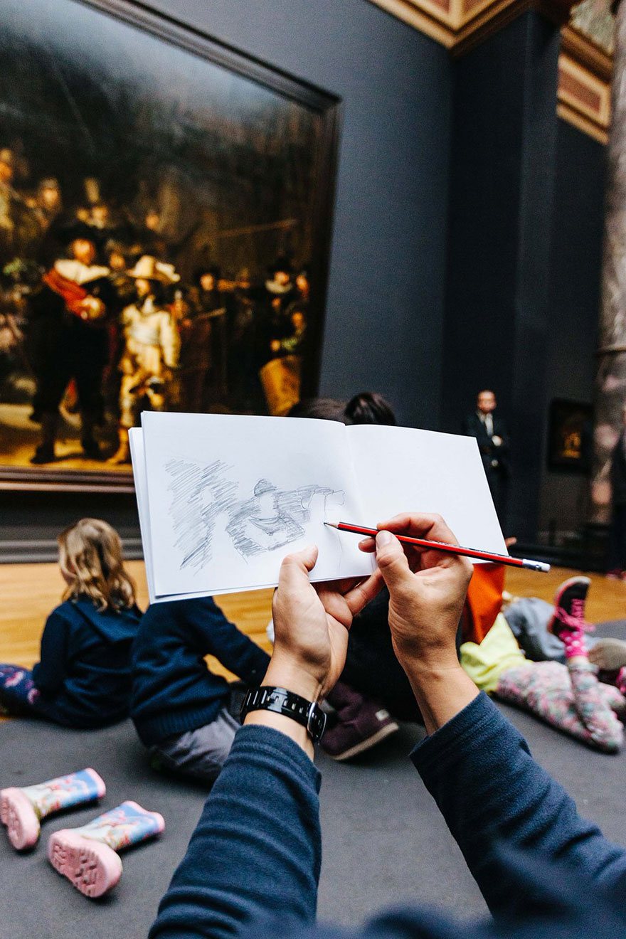 Rijksmuseum Amsterdam5