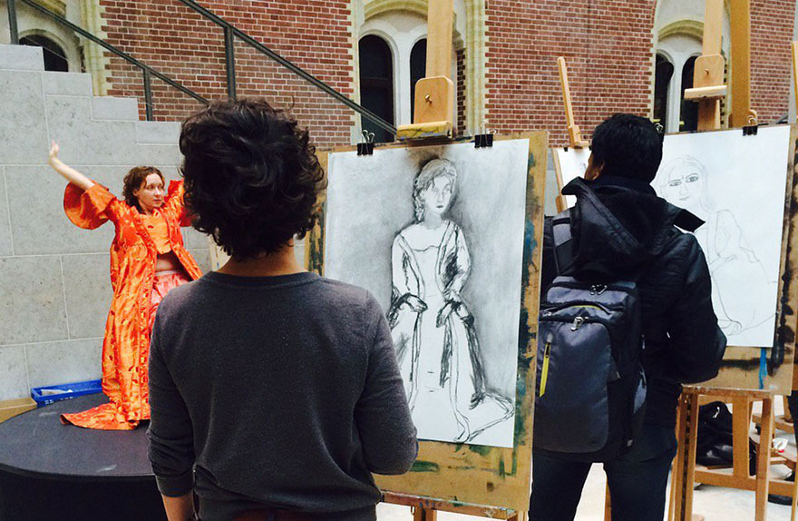 Rijksmuseum Amsterdam8