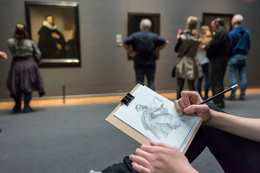 Rijksmuseum Amsterdam9