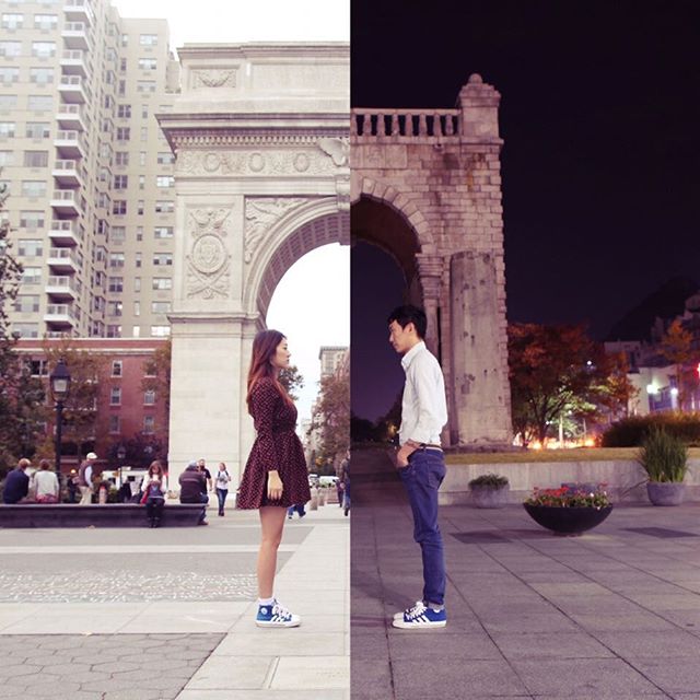 Seok Li Danbi Shin love relationship