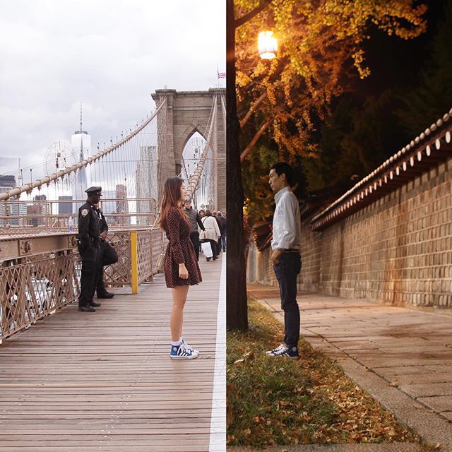 Seok Li Danbi Shin love relationship 13